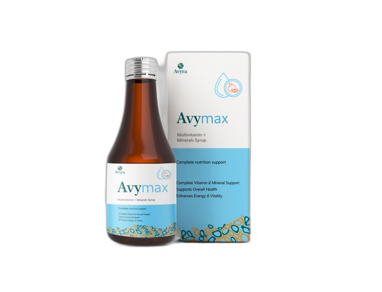 Avymax